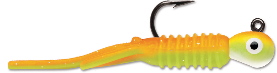 TNYJ Tungsten Nymph Jig