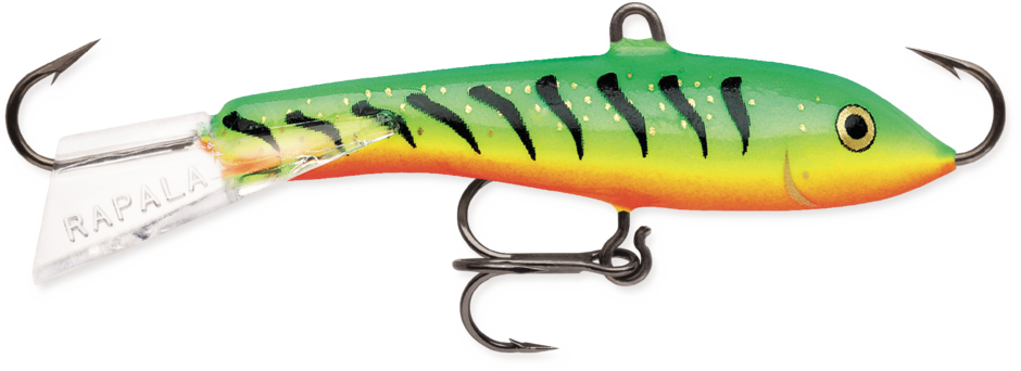 Jigging Rap®