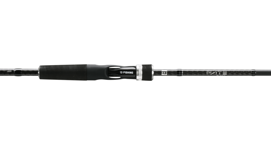 Fate Black Casting Rod