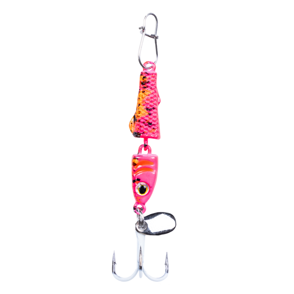 Jointed Pinhead Pro PT