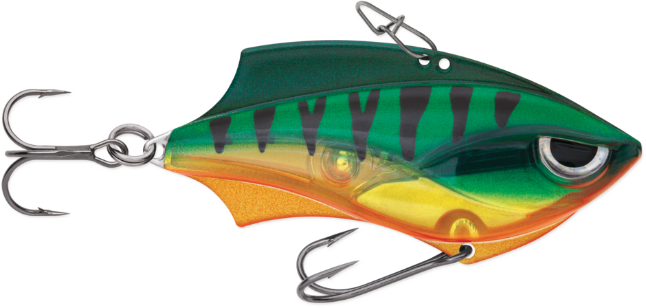Rap-V Blade
