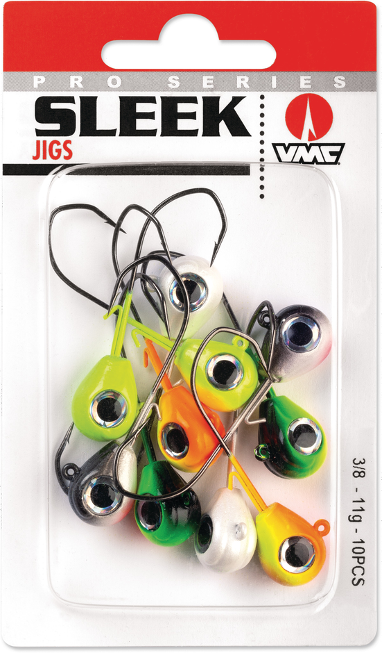 SLJ Sleek Jig Kits W8
