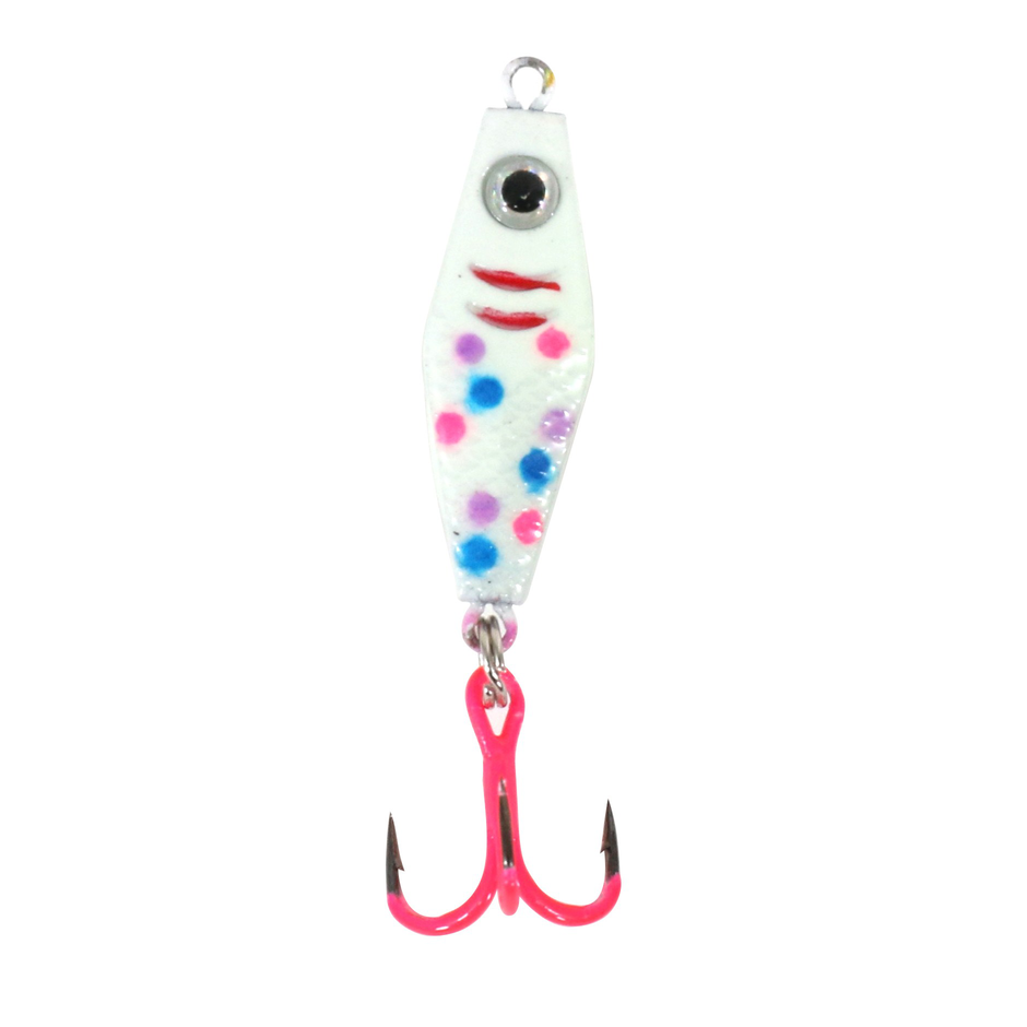 Rattlin' PT Spoon