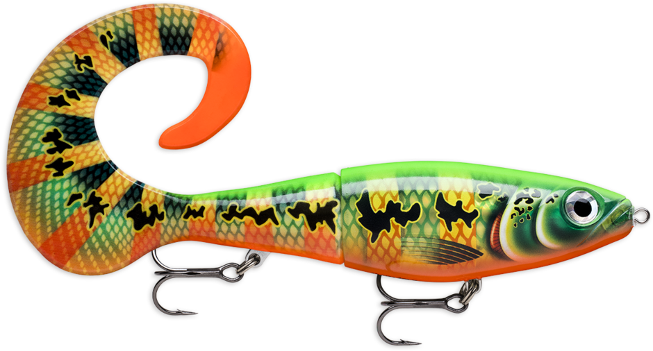X-Rap® Otus