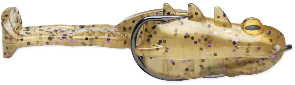 Surge Frog