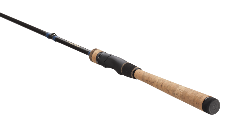 Defy Gold Spinning Rods
