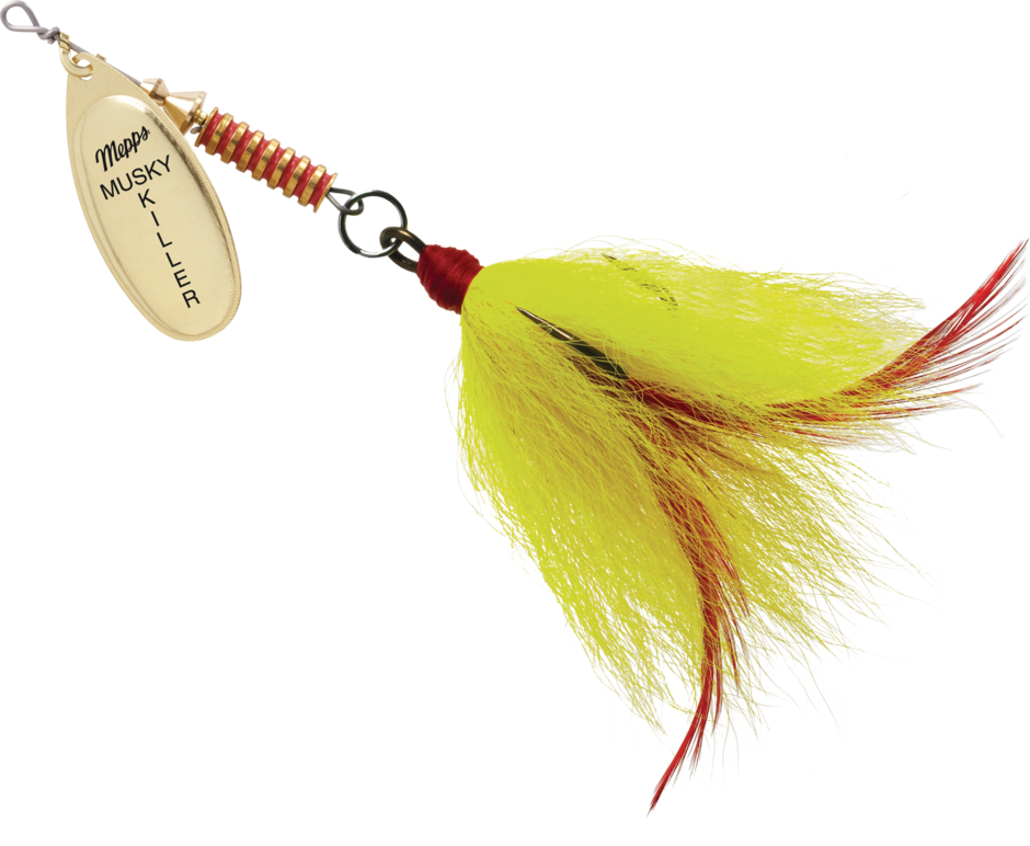 Musky Killer