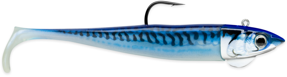 360GT Coastal Biscay Minnow®