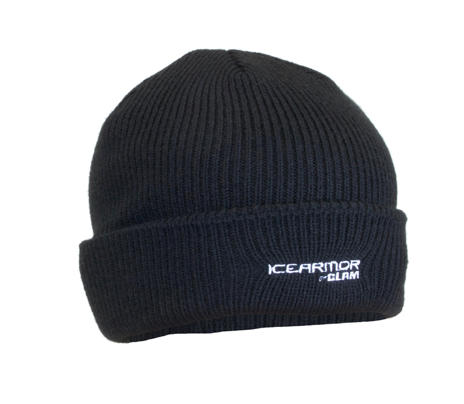 Knit Toque