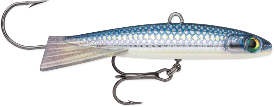 Jigging Rap® Magnum