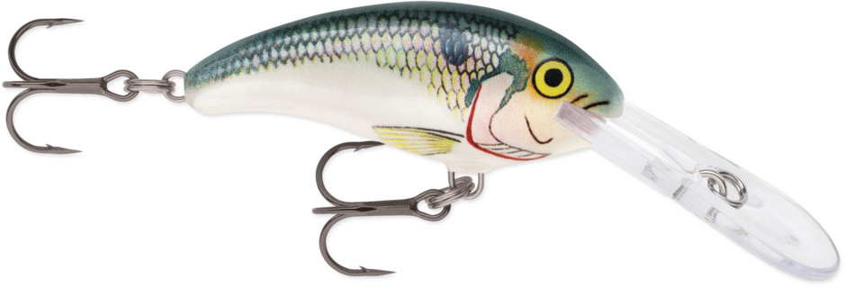 Shad Dancer®