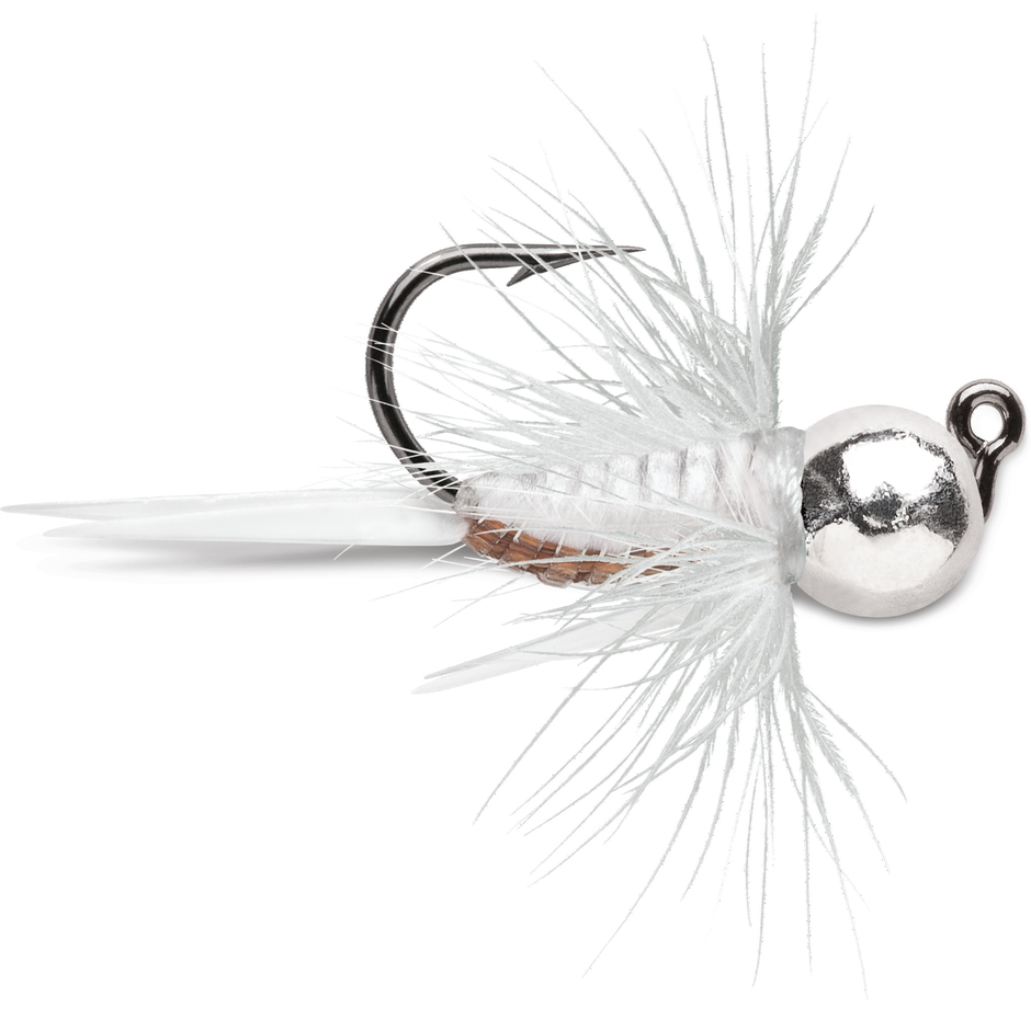 TBFJ Tungsten Bullfly Jig