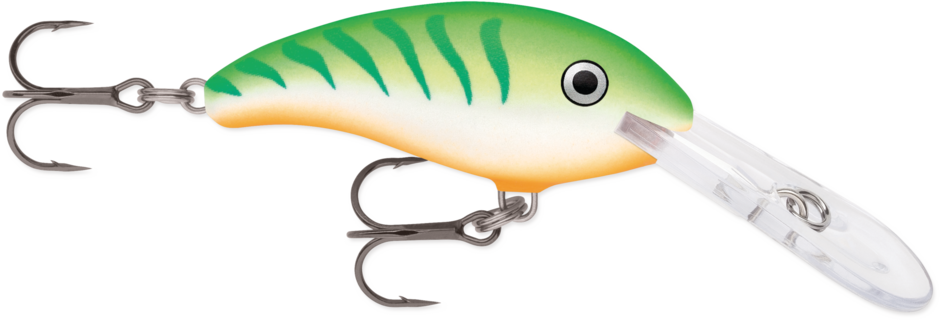 Shad Dancer®