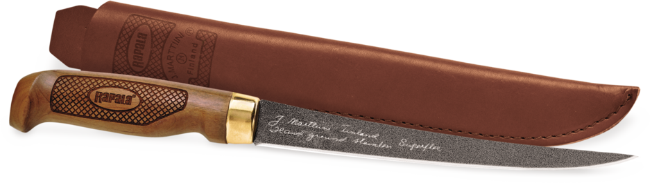 Fish 'n Fillet® Superflex Knife