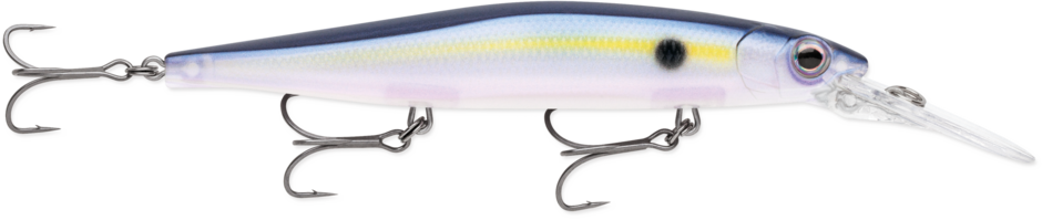 PXR Deep Mavrik® 110