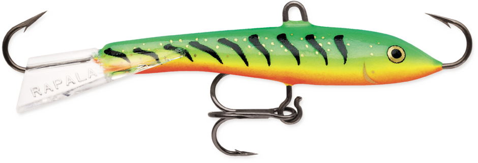 Jigging Rap®