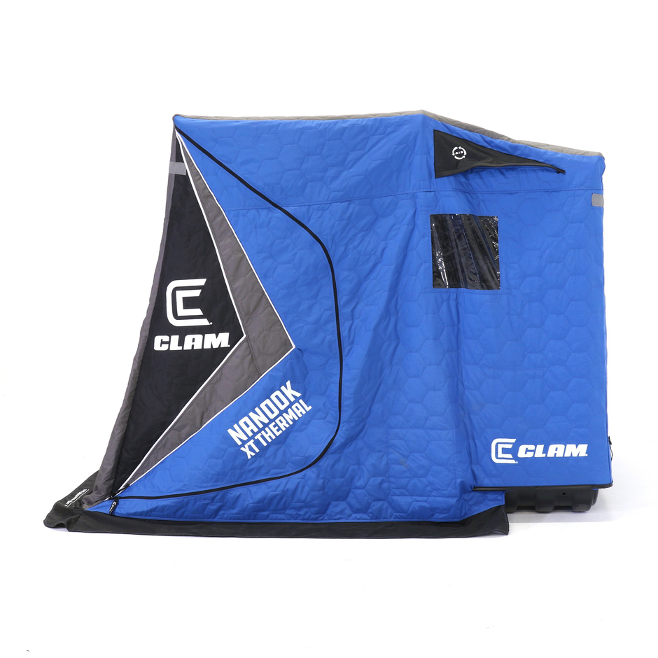 Nanook XT Thermal