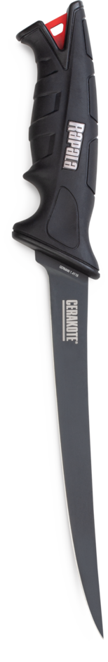 Stealth FXF Fillet Knives