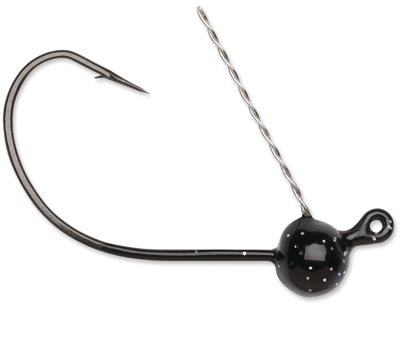 WWJ Wacky Weedless Jig I3
