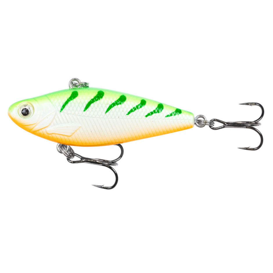 Psycho Shad