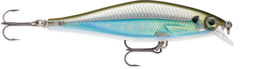 Shadow Rap® Shad