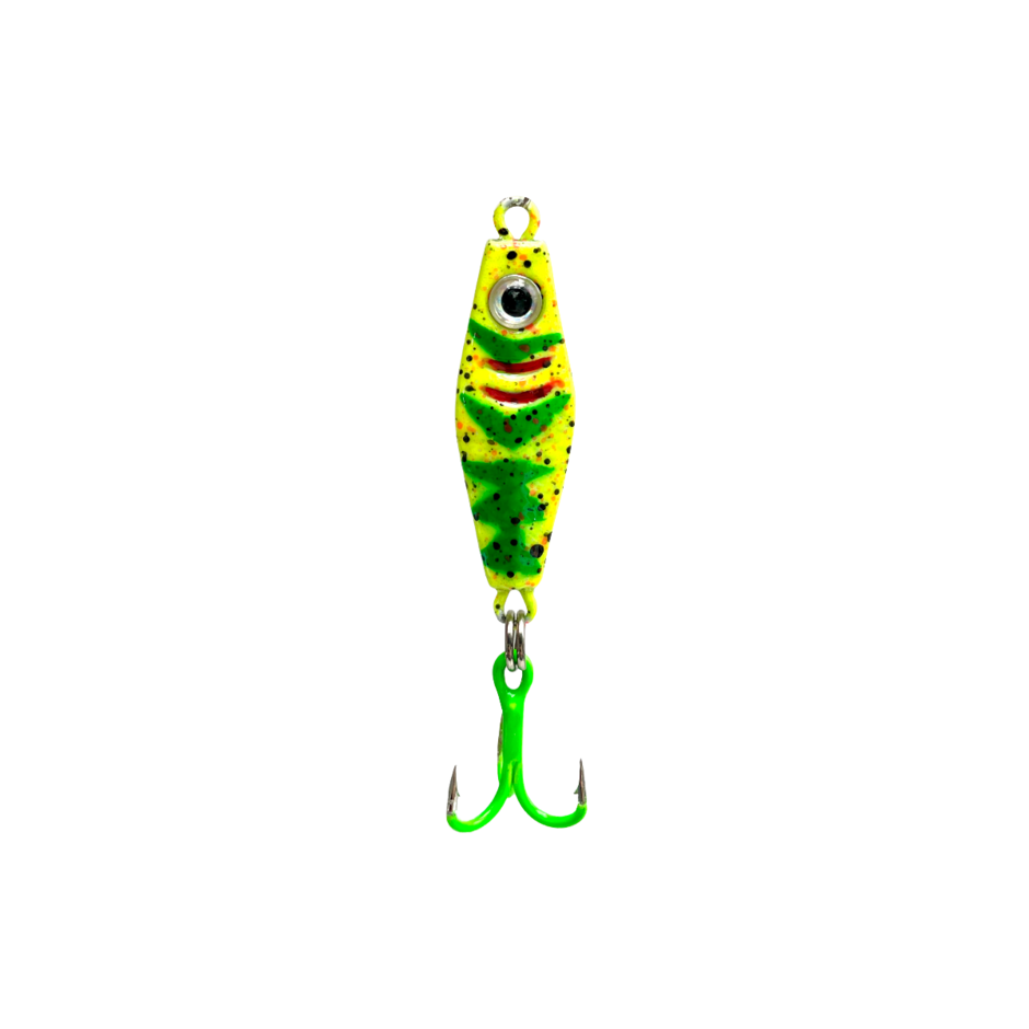 Rattlin' PT Spoon