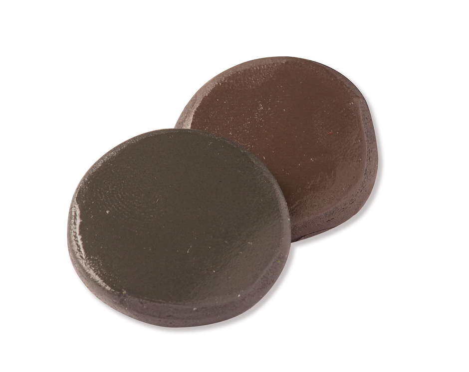 Tungsten Putty Dark Green 20G