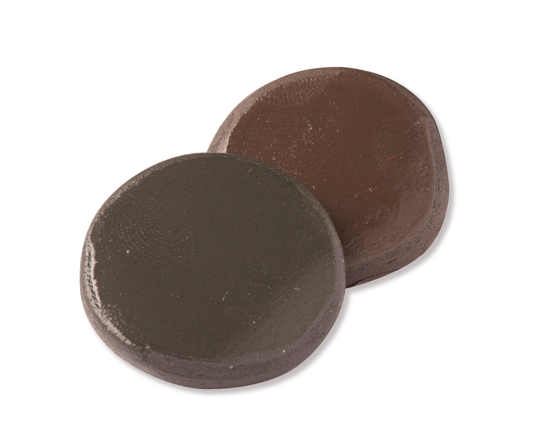 Tungsten Putty Dark Green 20G M4