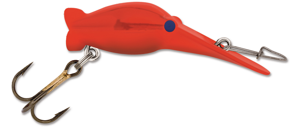 Hot Shot® (non-rattle)