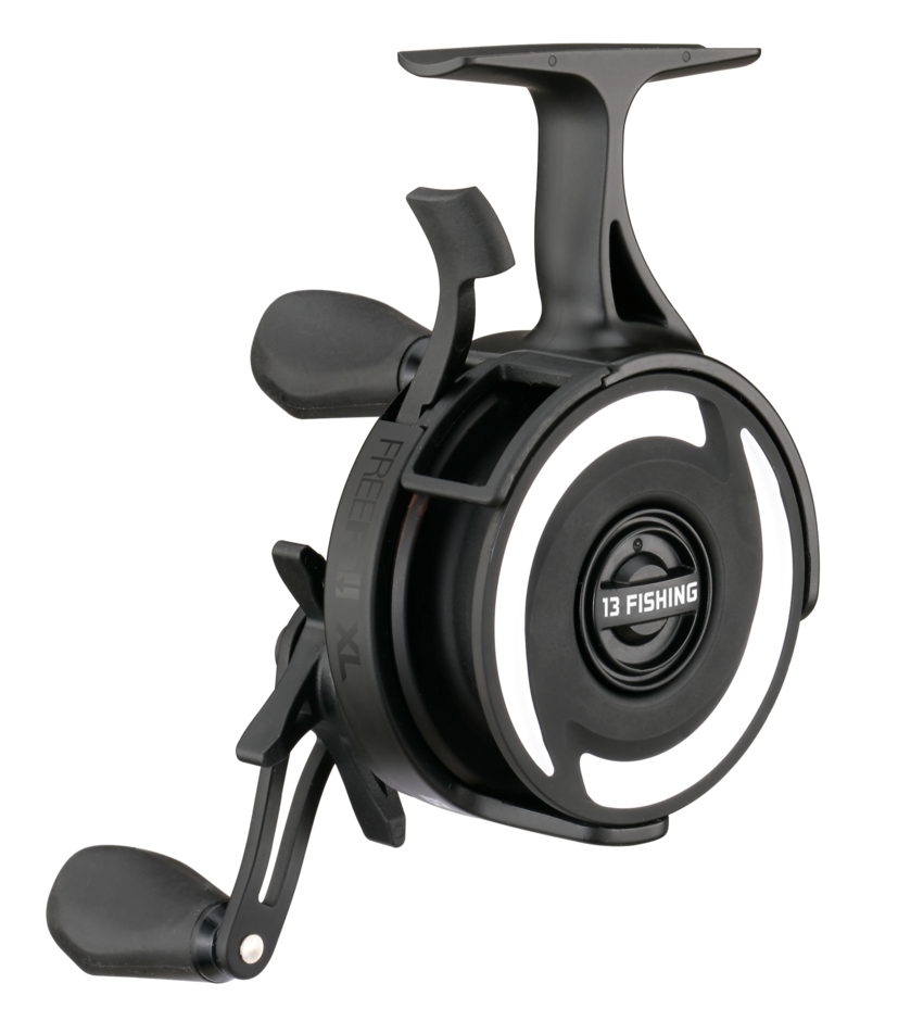 Black Betty FreeFall XL