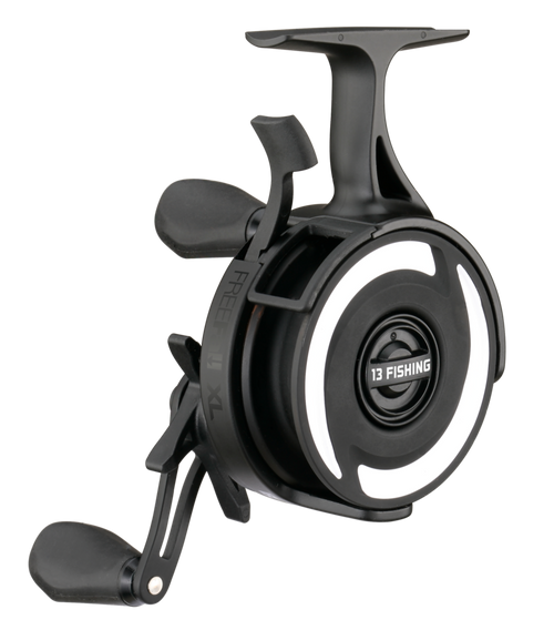 Black Betty FreeFall XL