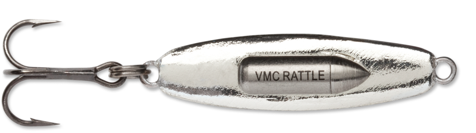 RTS Rattle Spoon