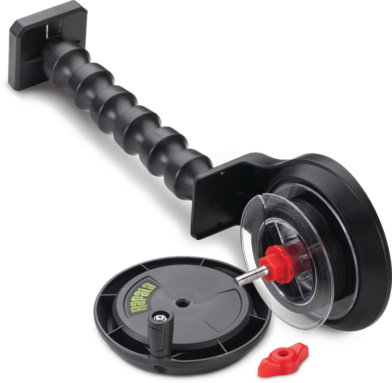 SmartHub® Rattle Reel E0