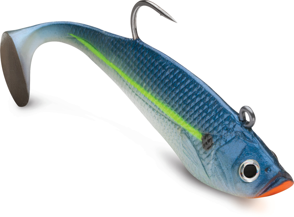 WildEye® Swim Shad
