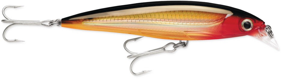 X-Rap® Saltwater