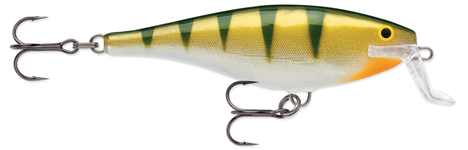 Super Shad Rap®