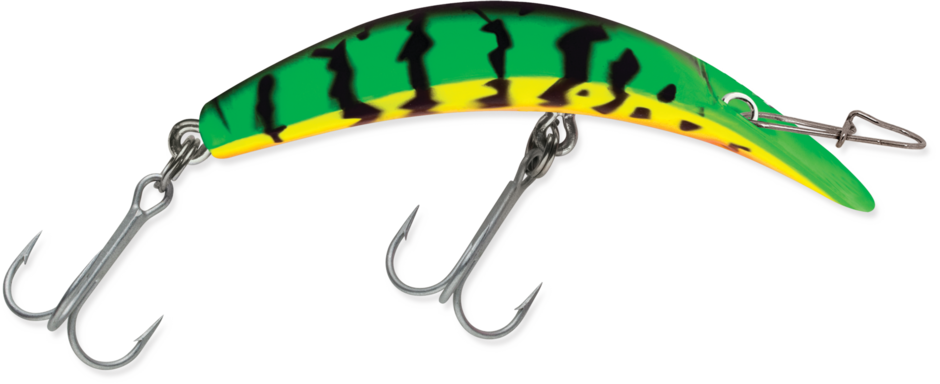 Kwikfish® (rattle)