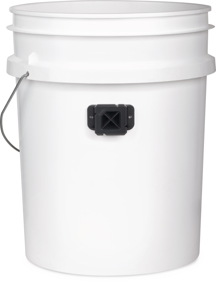 SmartHub® Bucket Mount - 2 Pack