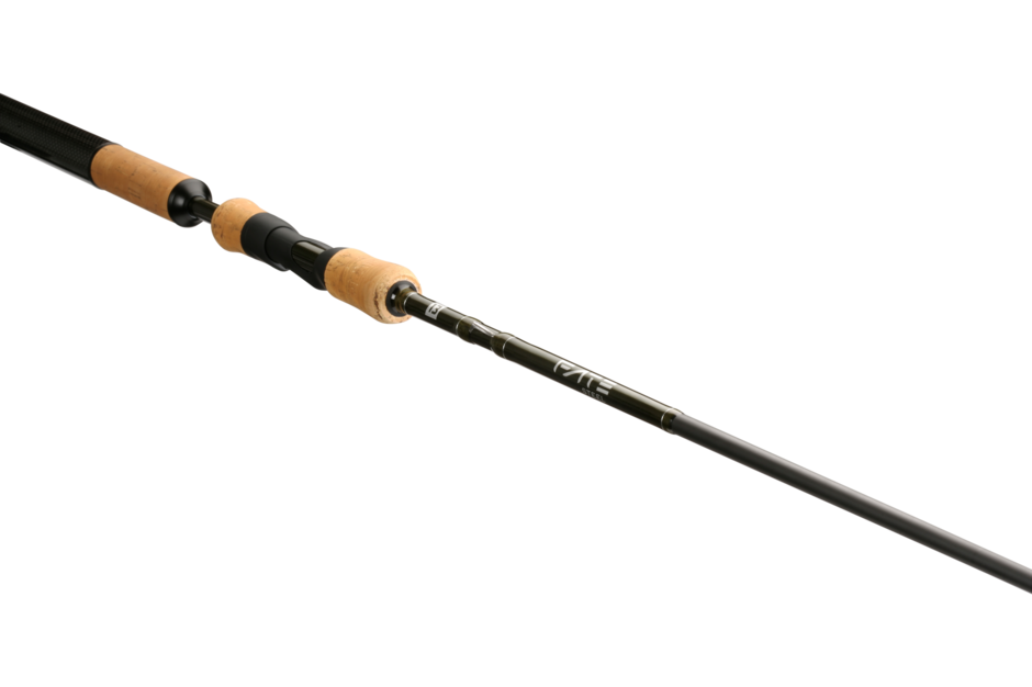 Fate Steel Spinning Rod