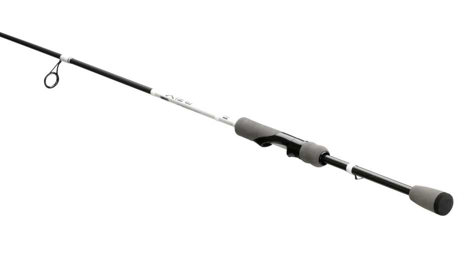 Rely Black Gen II Spinning Rod