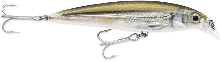 X-Rap® Saltwater