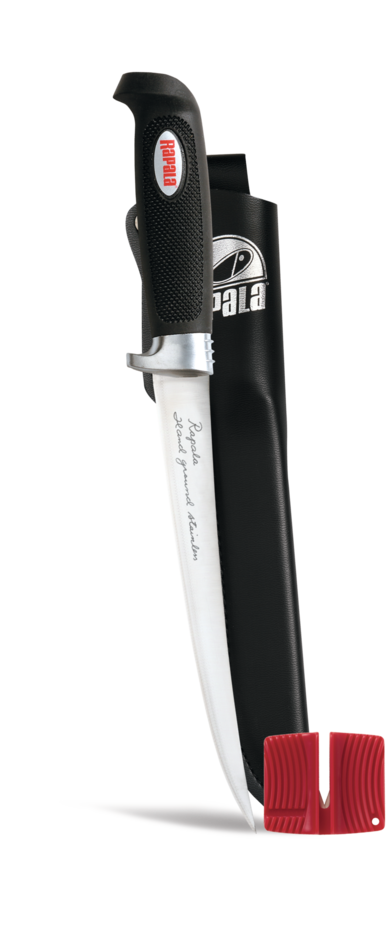 Soft Grip® Fillet Knives