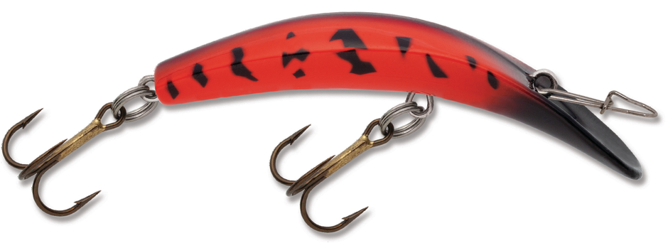 Kwikfish® Xtreme (non-rattle)