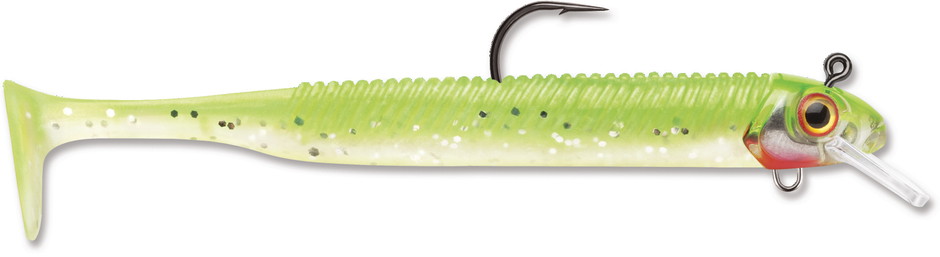 360GT Searchbait® Swimmer