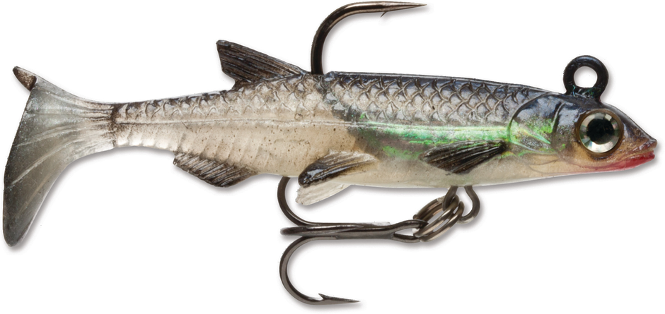 WildEye® Live Minnow