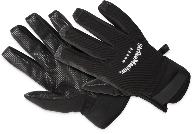 StrikeMaster® Mid-Weight Gloves Y3