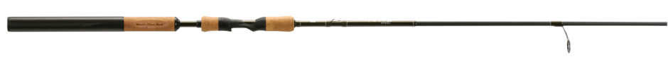 Fate Steel Spinning Rod