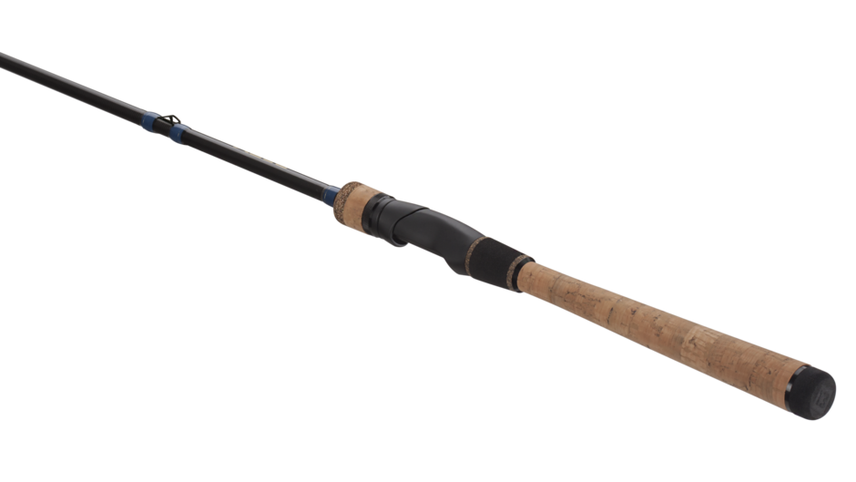 Defy Gold Spinning Rods