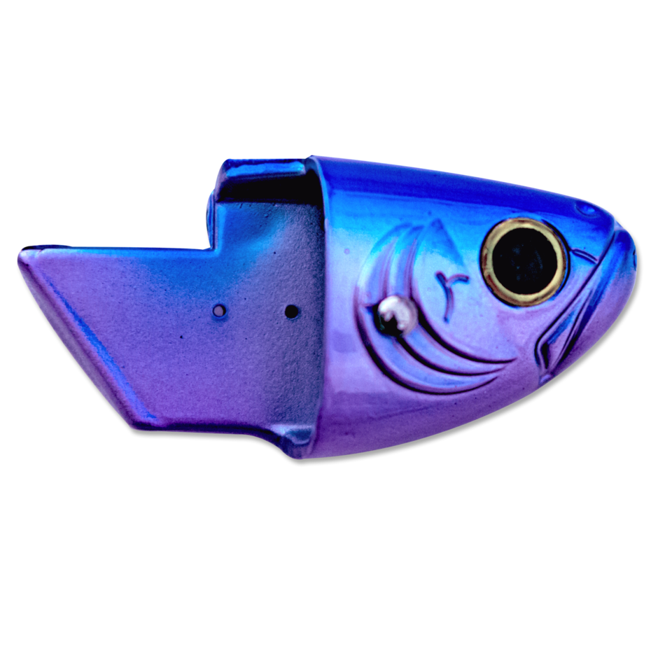 Whole Bait Head