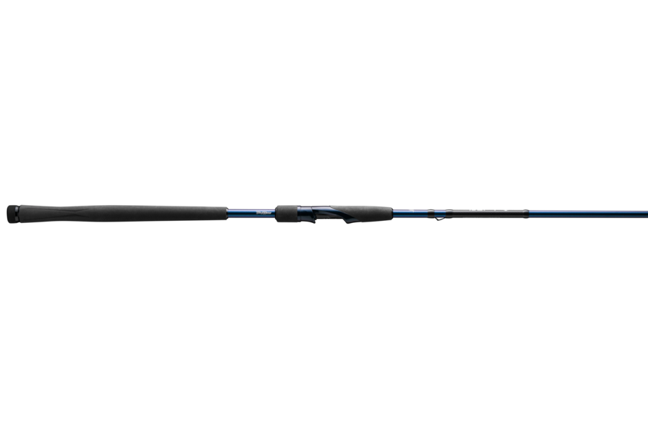 Defy S Spinning Rod